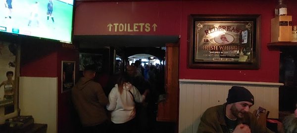 The Quays Dublin - Temple Bar