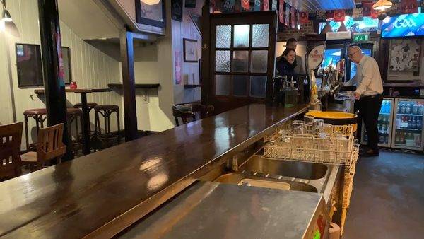 The Quays Dublin - Temple Bar