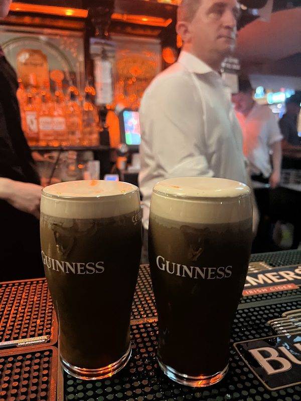The Quays Dublin - Temple Bar